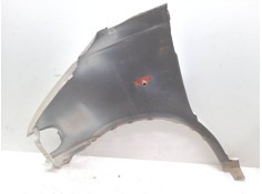 Recambio de aleta delantera derecha para nissan serena (c23) 2.3 d referencia OEM IAM    2