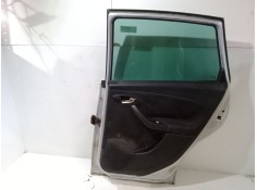 Recambio de puerta trasera derecha para seat altea (5p1) 2.0 tdi 16v referencia OEM IAM completa   2