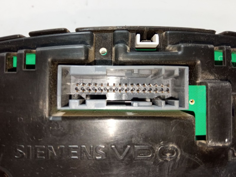 Recambio de cuadro instrumentos para suzuki swift iii (mz, ez) 1.3 (rs 413) referencia OEM IAM A2C53088066  