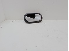 Recambio de maneta interior puerta trasera derecha para renault megane ii (bm0/1_, cm0/1_) 1.5 dci (bm1f, cm1f) referencia OEM I