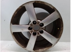 Recambio de llanta aluminio 17´´ para saab 9-3 descapotable (ys3f) 1.9 tid referencia OEM IAM 127857117Jx17H2ET41  