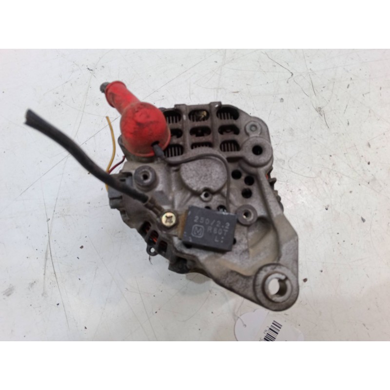 Recambio de alternador para citroën c3 i (fc_, fn_) 1.4 i referencia OEM IAM   