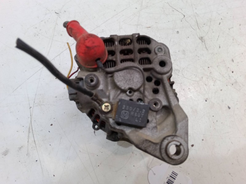 Recambio de alternador para citroën c3 i (fc_, fn_) 1.4 i referencia OEM IAM   
