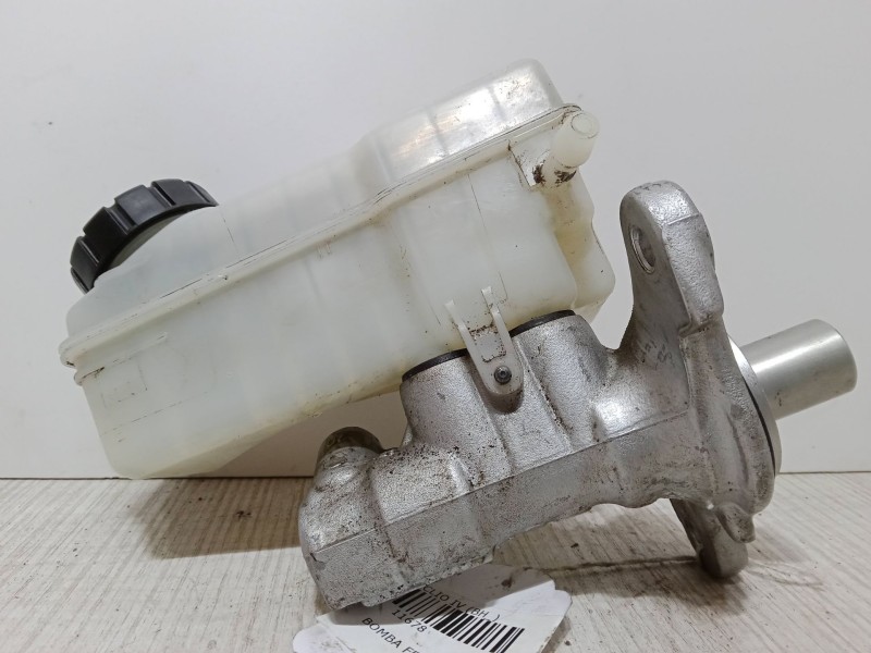 Recambio de bomba freno para renault clio iv (bh_) 1.5 dci 90 referencia OEM IAM   