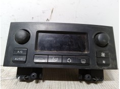 Recambio de mando climatizador para peugeot 307 (3a/c) 1.6 hdi referencia OEM IAM   