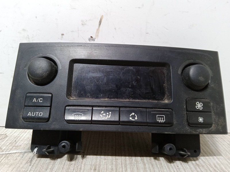 Recambio de mando climatizador para peugeot 307 (3a/c) 1.6 hdi referencia OEM IAM   