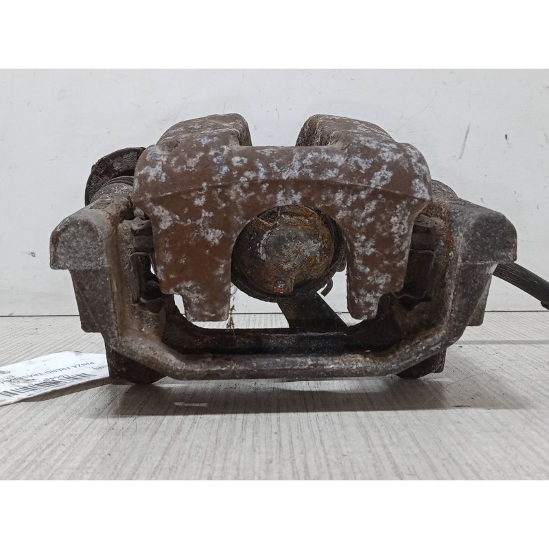 Recambio de pinza freno trasera derecha para opel corsa d (s07) 1.7 cdti (l08, l68) referencia OEM IAM B6177B19  