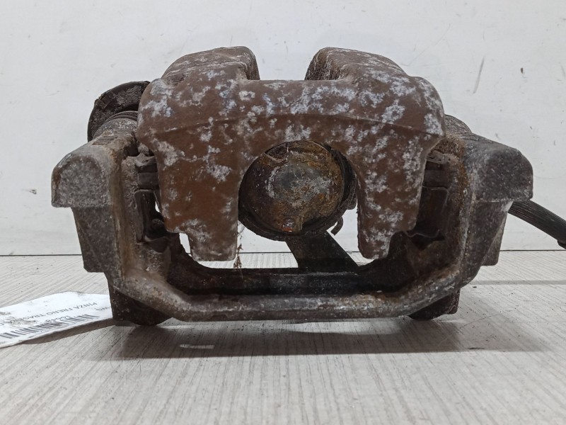 Recambio de pinza freno trasera derecha para opel corsa d (s07) 1.7 cdti (l08, l68) referencia OEM IAM B6177B19  