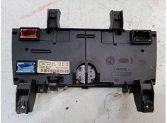 Recambio de mando climatizador para fiat stilo (192_) 1.9 jtd referencia OEM IAM 735319257 555600001704 503600000104 2