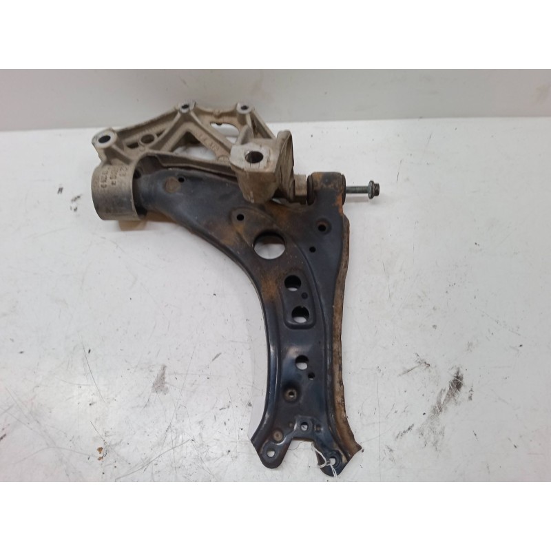 Recambio de brazo suspension inferior delantero derecho para seat ibiza iii (6l1) 1.4 16v referencia OEM IAM   