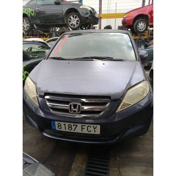 HONDA FR-V (BE)