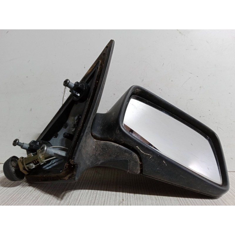 Recambio de retrovisor derecho para seat ibiza ii (6k1) 1.9 d referencia OEM IAM   