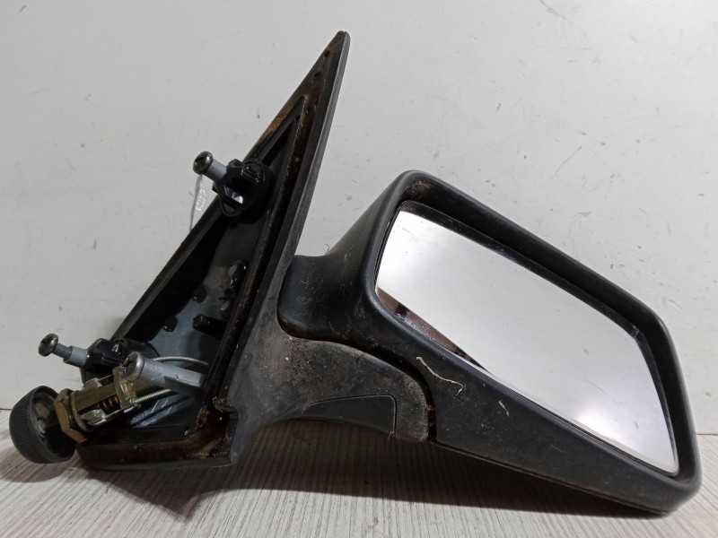 Recambio de retrovisor derecho para seat ibiza ii (6k1) 1.9 d referencia OEM IAM   