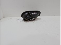 Recambio de maneta interior puerta trasera derecha para renault megane ii (bm0/1_, cm0/1_) 1.5 dci (bm1f, cm1f) referencia OEM I 2