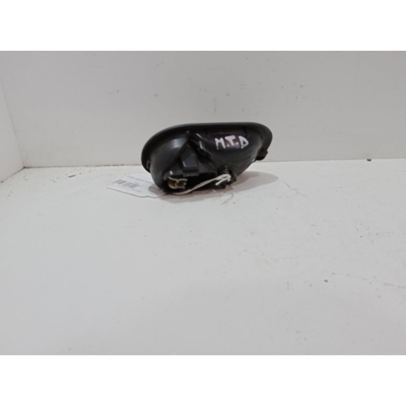 Recambio de maneta interior puerta trasera derecha para renault megane ii (bm0/1_, cm0/1_) 1.5 dci (bm1f, cm1f) referencia OEM I
