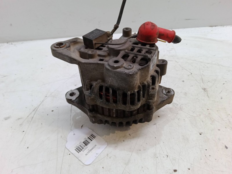 Recambio de alternador para citroën c3 i (fc_, fn_) 1.4 i referencia OEM IAM   