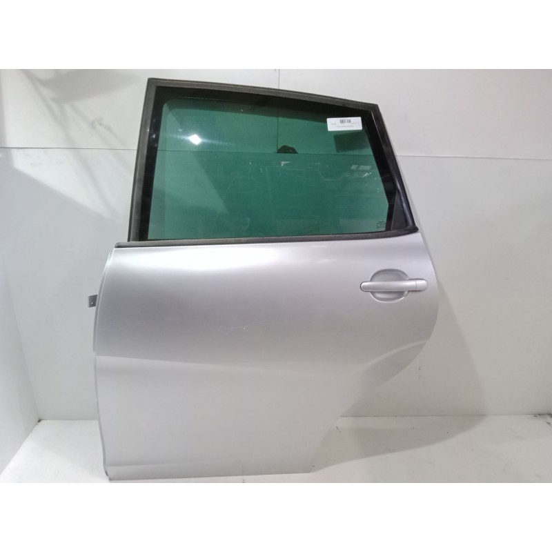 Recambio de puerta trasera izquierda para seat altea (5p1) 2.0 tdi 16v referencia OEM IAM completa  