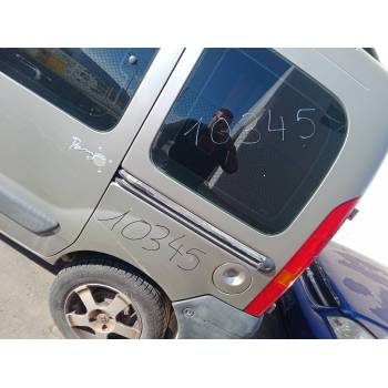RENAULT KANGOO (KC0/1_)