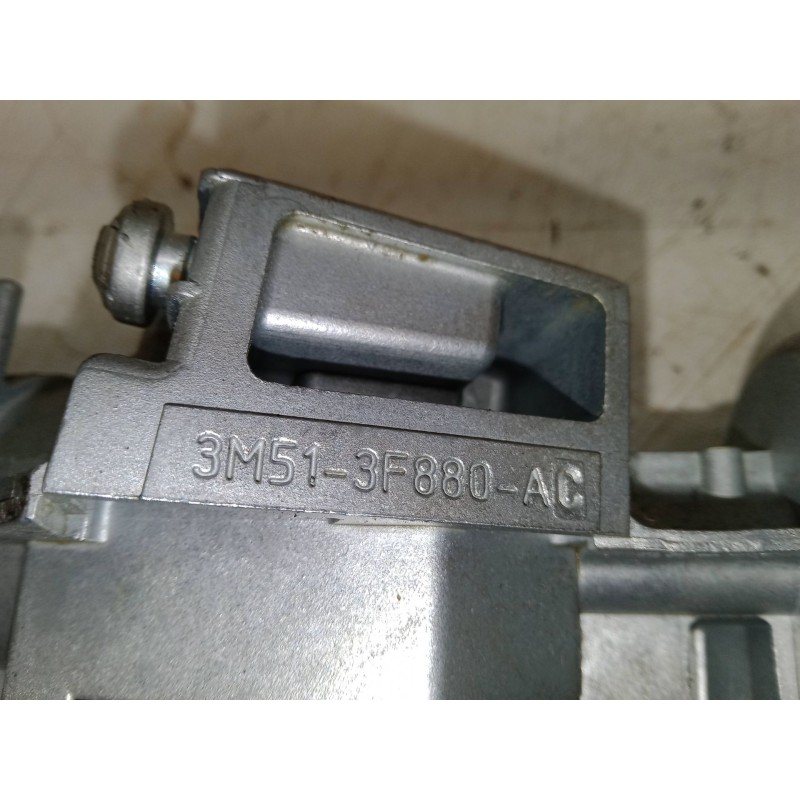 Recambio de clausor para ford focus ii (da_, hcp, dp) 1.6 ti referencia OEM IAM 3M513F880AC   Recambio de clausor para ford focus ii (da_, hcp, dp) 1.6 ti referencia OEM IAM 3M513F880AC