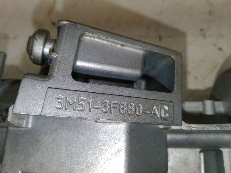 Recambio de clausor para ford focus ii (da_, hcp, dp) 1.6 ti referencia OEM IAM 3M513F880AC   Recambio de clausor para ford focus ii (da_, hcp, dp) 1.6 ti referencia OEM IAM 3M513F880AC