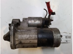 Recambio de motor arranque para renault megane ii (bm0/1_, cm0/1_) 1.5 dci (bm1e, cm1e) referencia OEM IAM 8200584675  M000T8788 2