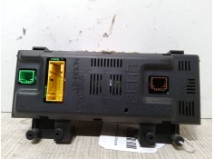 Recambio de mando climatizador para peugeot 307 (3a/c) 1.6 hdi referencia OEM IAM    2