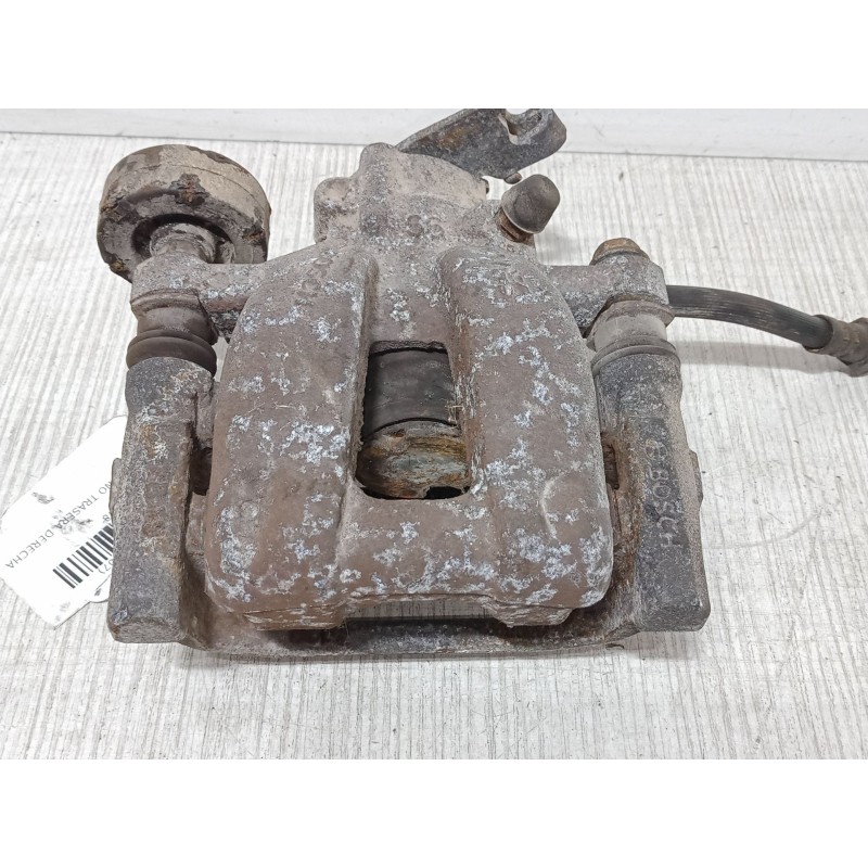 Recambio de pinza freno trasera derecha para opel corsa d (s07) 1.7 cdti (l08, l68) referencia OEM IAM B6177B19  
