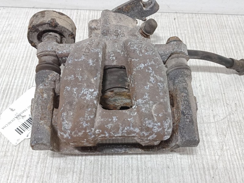 Recambio de pinza freno trasera derecha para opel corsa d (s07) 1.7 cdti (l08, l68) referencia OEM IAM B6177B19  
