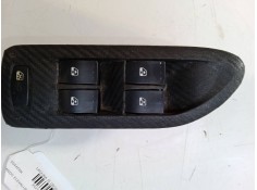 Recambio de mando elevalunas delantero izquierdo para renault laguna ii (bg0/1_) 1.9 dci (bg1a, bg1v) referencia OEM IAM   