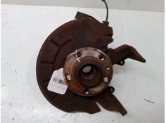 Recambio de mangueta delantera derecha para seat ibiza iii (6l1) 1.4 16v referencia OEM IAM   