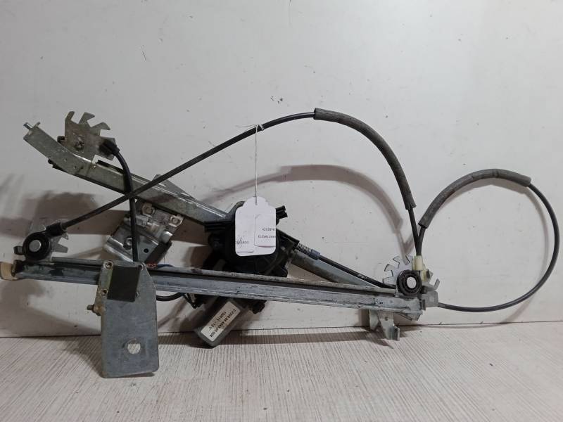 ELEVALUNAS ELECTRICO DELANTERO IZQUIERDO 