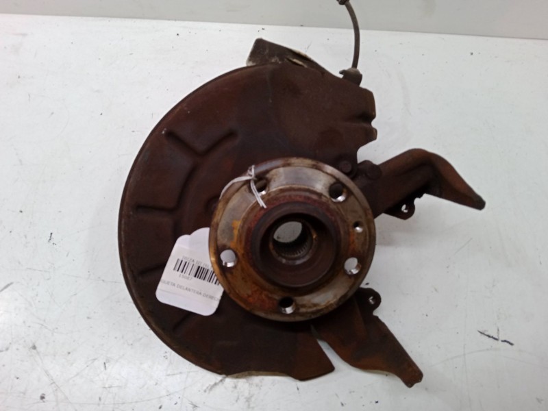 Recambio de mangueta delantera derecha para seat ibiza iii (6l1) 1.4 16v referencia OEM IAM   