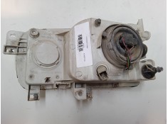 Recambio de faro derecho para nissan serena (c23) 2.3 d referencia OEM IAM 2601070002   2