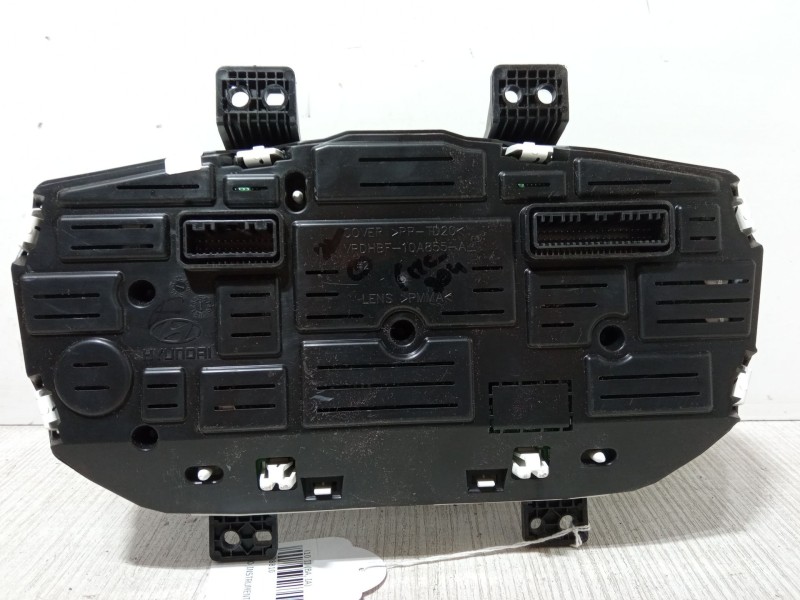 Recambio de cuadro instrumentos para hyundai i10 ii (ba, ia) 1.0 referencia OEM IAM 94003B9521  