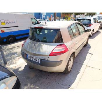 RENAULT MEGANE II (BM0/1_, CM0/1_)