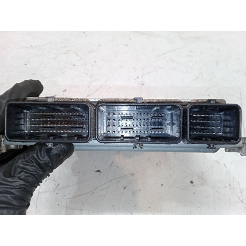 Recambio de centralita motor uce para renault megane iii grandtour (kz0/1) 1.5 dci (kz1m, kz1w, kz0r) referencia OEM IAM   