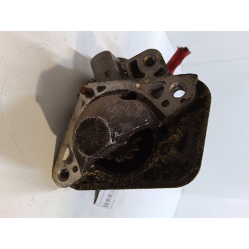 Recambio de motor arranque para renault megane ii (bm0/1_, cm0/1_) 1.5 dci (bm1e, cm1e) referencia OEM IAM 8200584675  M000T8788