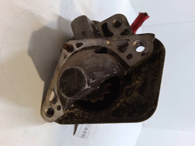Recambio de motor arranque para renault megane ii (bm0/1_, cm0/1_) 1.5 dci (bm1e, cm1e) referencia OEM IAM 8200584675  M000T8788