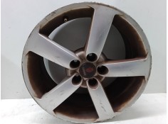 Recambio de llanta aluminio 17´´ para saab 9-3 descapotable (ys3f) 1.9 tid referencia OEM IAM 127857117Jx17H2ET41  