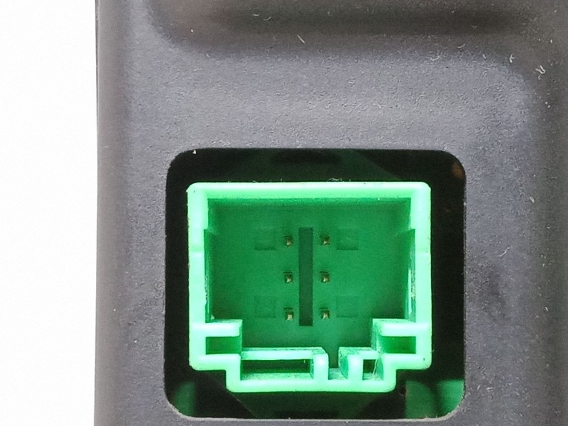 Recambio de mando climatizador para peugeot 307 (3a/c) 1.6 hdi referencia OEM IAM   