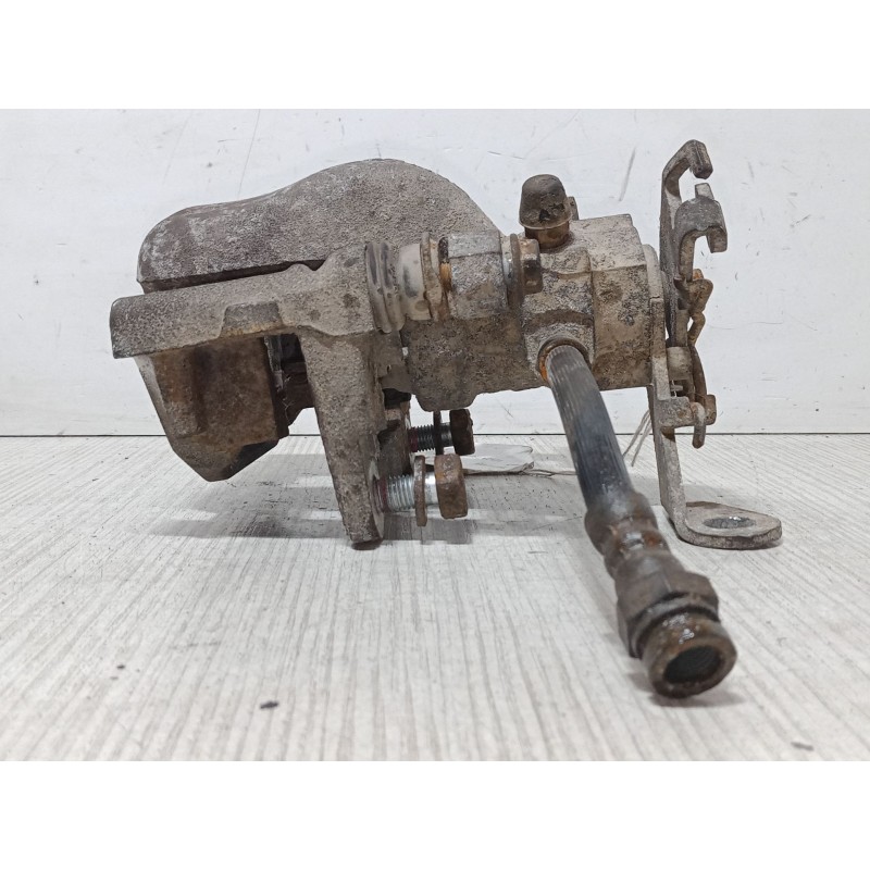 Recambio de pinza freno trasera derecha para opel corsa d (s07) 1.7 cdti (l08, l68) referencia OEM IAM B6177B19  