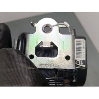 CINTURON SEGURIDAD DELANTERO DERECHO 96500578XX 