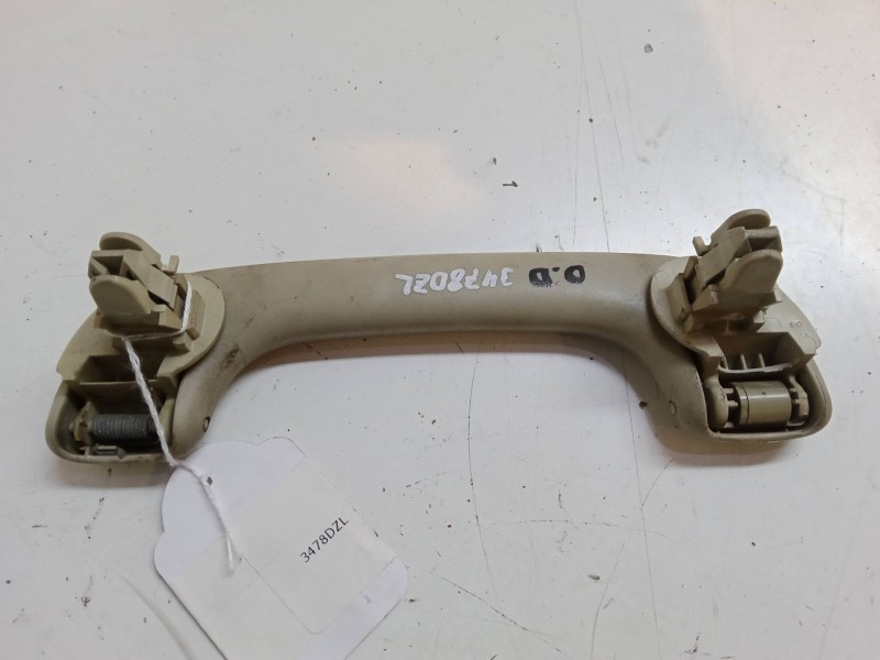 Recambio de asidero del derecho para nissan note (e11, ne11) 1.5 dci referencia OEM IAM   