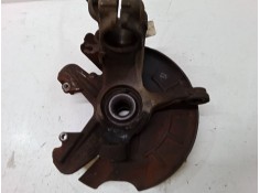 Recambio de mangueta delantera derecha para seat ibiza iii (6l1) 1.4 16v referencia OEM IAM    2