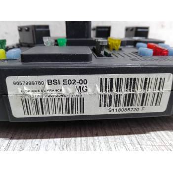 BSI 9657999780 