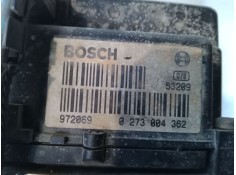 Recambio de abs para opel astra g hatchback (t98) 2.0 16v (f08, f48) referencia OEM IAM 0273004362  