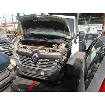 RENAULT MASTER III FURGONETA (FV)