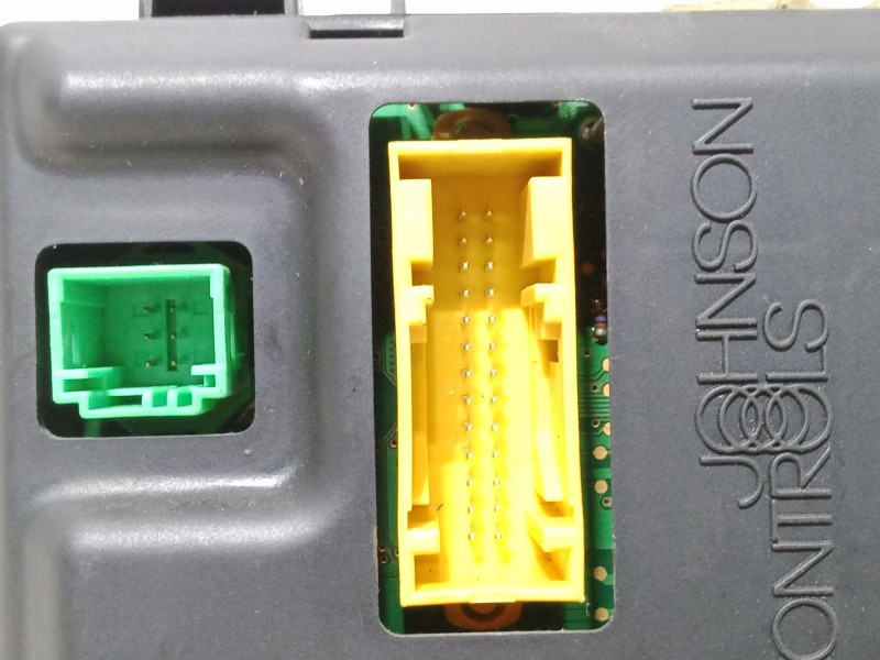 Recambio de mando climatizador para peugeot 307 (3a/c) 1.6 hdi referencia OEM IAM   