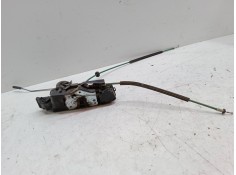 Recambio de cerradura puerta delantera derecha para fiat stilo (192_) 1.9 jtd referencia OEM IAM