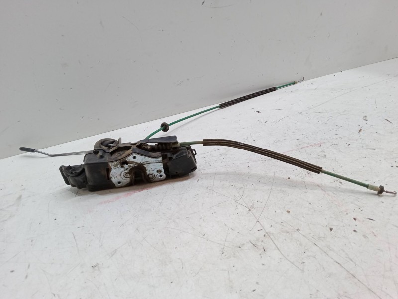 Recambio de cerradura puerta delantera derecha para fiat stilo (192_) 1.9 jtd referencia OEM IAM   